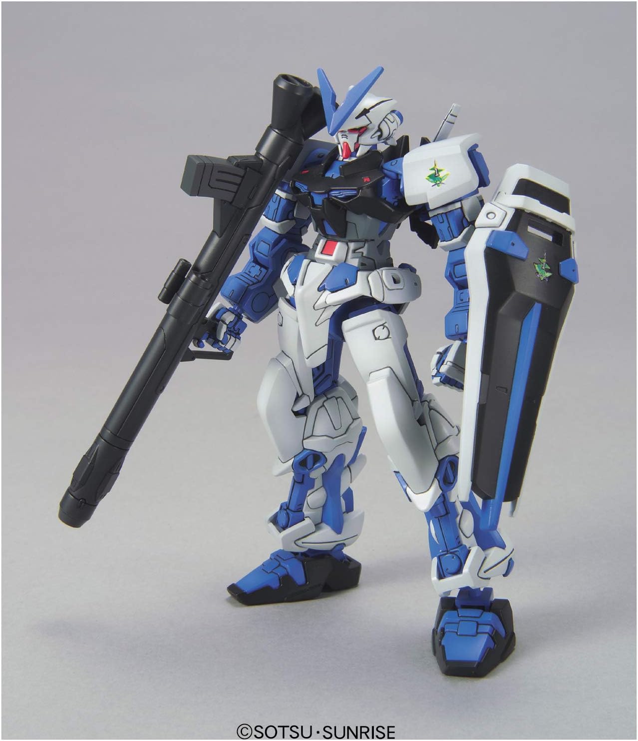 ロボット MBF-P03 GUNDAM ASTRAY [BLUE FRAME] HG 1/144 MBF-P03 Gundam Astray Blue Frame (Mobile Suit